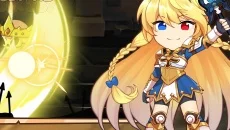 Raising Archangel - дата виходу для iOS