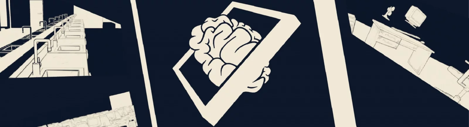 Усі відгуки та оцінки Frame of Mind — 0 думок