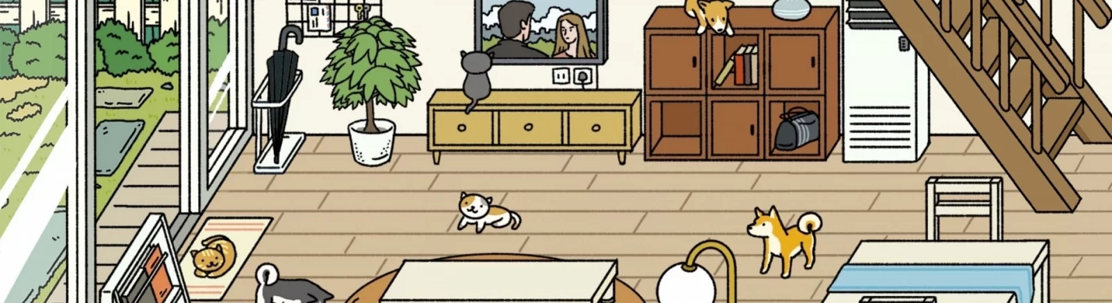Купить Adorable Home дешево, скидки до 90% 🏷️, сравнение цен в разных магазинах
