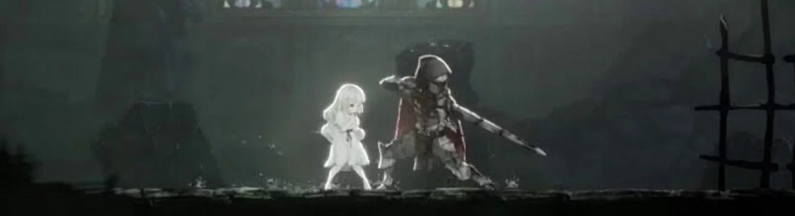 Купити Ender Lilies: Quietus of the Knights дешево, знижки до 90% 🏷️, порівняння цін у різних магазинах