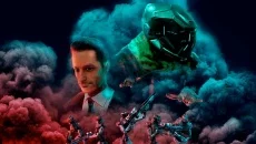 Security Guy vs AI: The Dawn of AI - дата виходу для PC