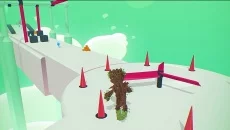 Pixel Rush - Epic Obstacle Course Game - дата виходу для Android