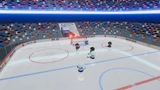 Slapshot: Rebound - дата виходу для PC