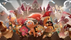 Cookie Run: Kingdom - дата виходу для iOS