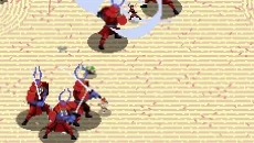 Clan N - гра в жанрі Кооператив (co-op)