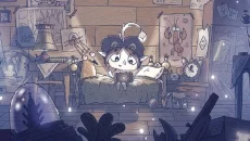 Fran Bow схожа на Fran Bow