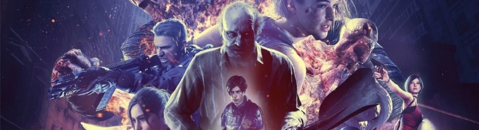 Resident Evil Re:Verse - останні новини сьогодні (вересень 2025) - злом захисту, системні вимоги, новини оновлень, де завантажити гру, трейлер
