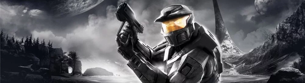 Halo: Combat Evolved Anniversary — Трейнер (11) [1.0] / Трейнери / Чити