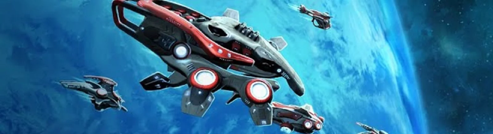 Interstellar Space: Genesis — Таблиця для Cheat Engine [1.4.4] / Таблиці / Чити
