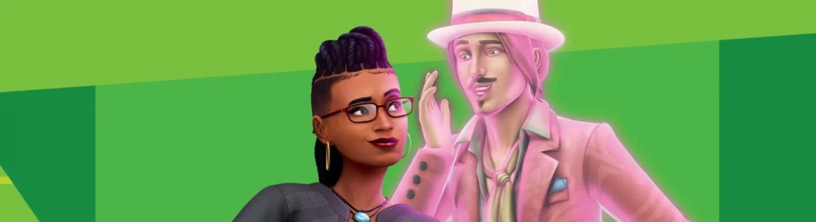 Найкращі ігри для iOS, схожі на The Sims 4: Paranormal Stuff Pack (The Sims 4 Паранормальное — Каталог)