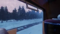 Platzkart Simulator - дата виходу