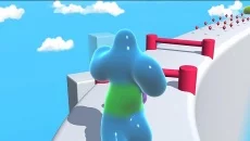 Blob Runner 3D - дата виходу