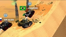 Rock Crawling - дата виходу для Android