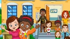 Peppa Pig: Happy Mrs Chicken схожа на Peppa Pig: Happy Mrs Chicken