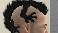 Real Haircut 3D - дата виходу для Android