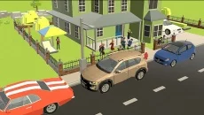 Get Rich! 3D - дата виходу