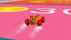Shift Race - дата виходу для iOS