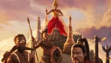 Europa Universalis 4: Leviathan - дата виходу для Windows 3.x