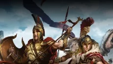 Titan Quest: Legendary Edition - дата виходу