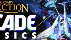 Arcade Classics (1988) - дата виходу для ZX Spectrum