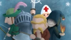 Healer's Quest - дата виходу