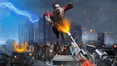 Zombie Combat - дата виходу для Android