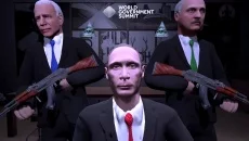 Phasmophobia схожа на Phasmophobia