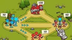 Stick Clash - дата виходу для Android