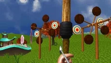 Archery Ninja - Sniper Shooting Assassin Game - дата виходу для Android