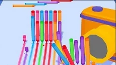 Pencil Rush 3D - дата виходу