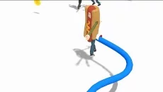 Noodle Arms - дата виходу для iOS