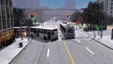 Bus driver. Undeground - дата виходу для Android