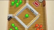 Crew Tactics Puzzle - дата виходу