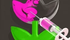 Jelly Dye - дата виходу для iOS