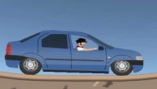 Hill Racing HD - дата виходу