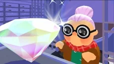 Granny vs Impostor: Spy Master - дата виходу для iOS