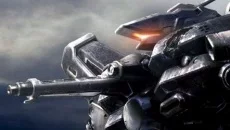 Armored Core 2 схожа на Armored Core 2