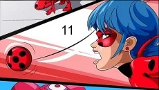 Miraculous Ladybug Сoloring - дата виходу