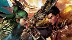 Heroes of the Three Kingdoms 8 - дата виходу для Windows 3.x
