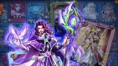 Puzzles & Conquest - гра в жанрі Кооператив (co-op)