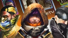 Master of Wills - дата виходу