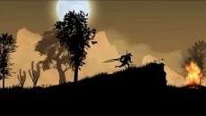Shadow Fight Arena схожа на Shadow Fight Arena