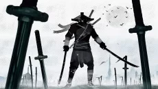 Shadow Fight Arena схожа на Shadow Fight Arena