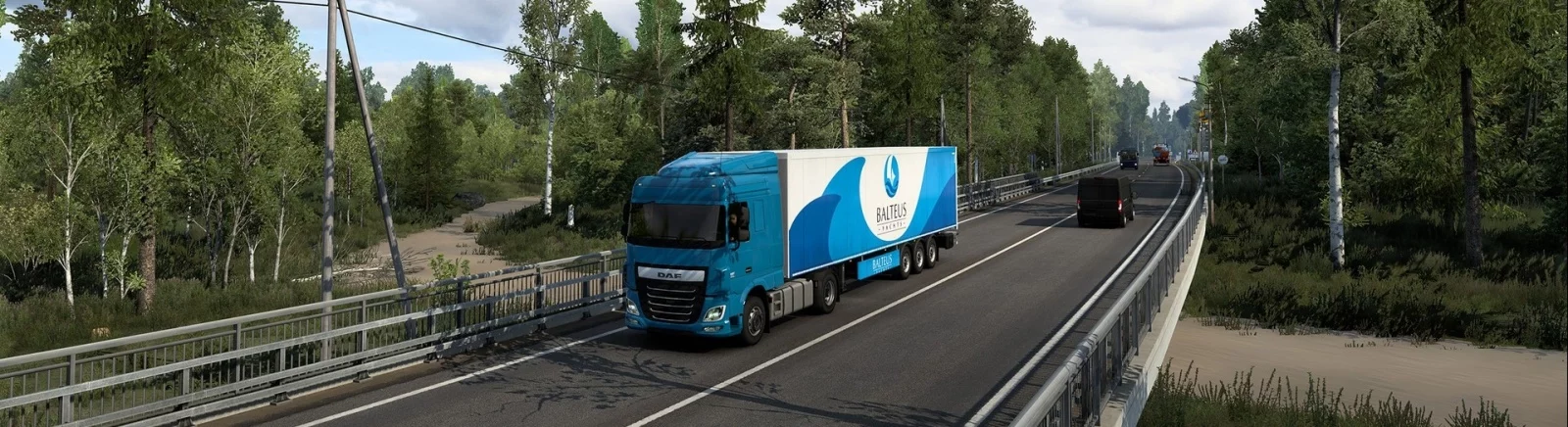 Дата виходу Euro Truck Simulator 2 - Heart of Russia (Euro Truck Simulator 2: Heart of Russia) у різних країнах світу