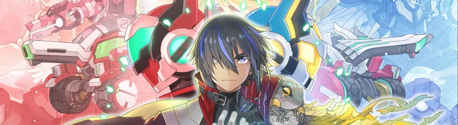 Форум Blaster Master Zero 3