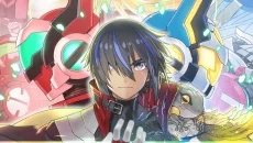 Blaster Master Zero 3 - дата виходу для Nintendo Switch 2