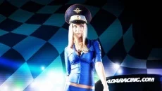 Need for Speed Carbon схожа на Need for Speed Carbon