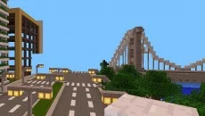 Craftsman: Building Craft - гра в жанрі Кооператив (co-op)