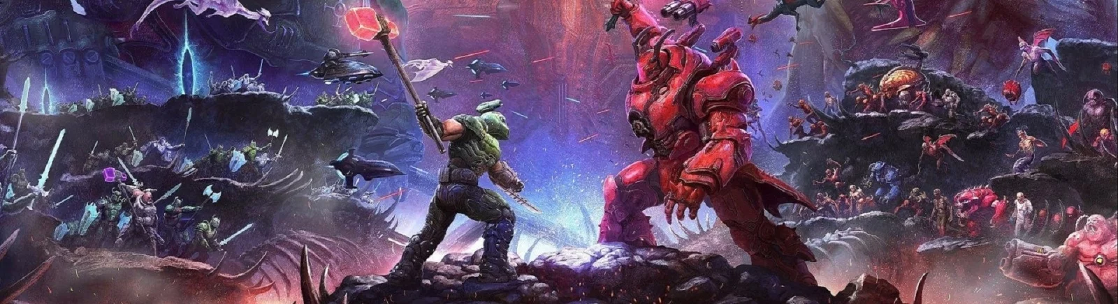 Дата виходу Doom Eternal: The Ancient Gods - Part Two (Doom Eternal: The Ancient Gods Part Two) у різних країнах світу