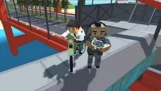 Simple Sandbox 2 - дата виходу